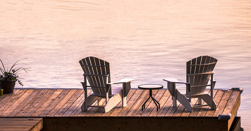 Longest Month of the Year - Pure Muskoka