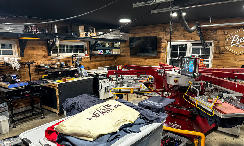 Pure Muskoka - Shop