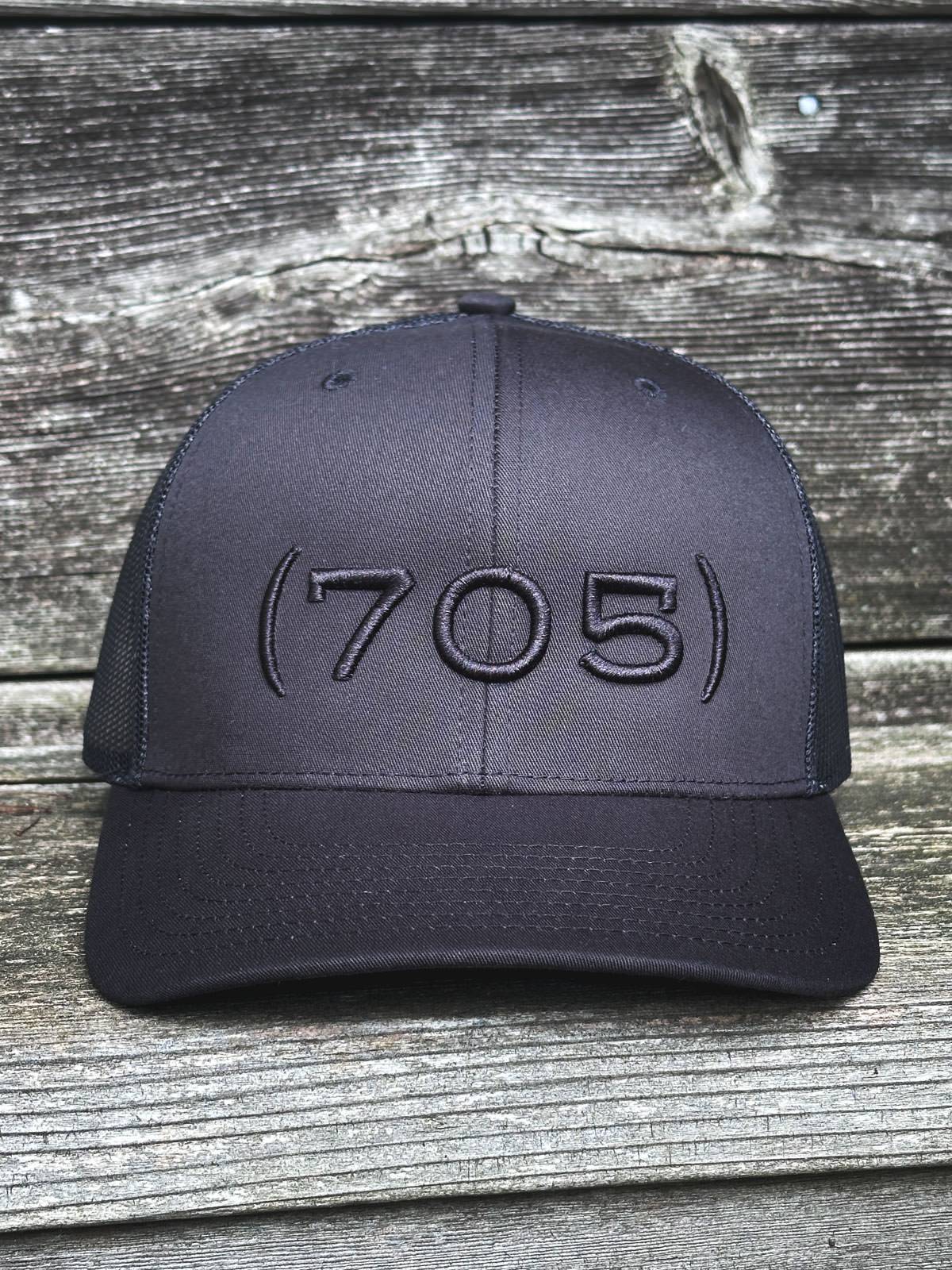 (705) Hat