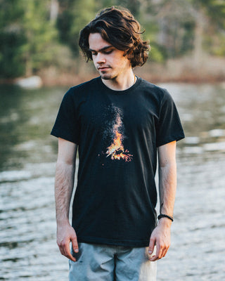 Bonfire T-Shirt