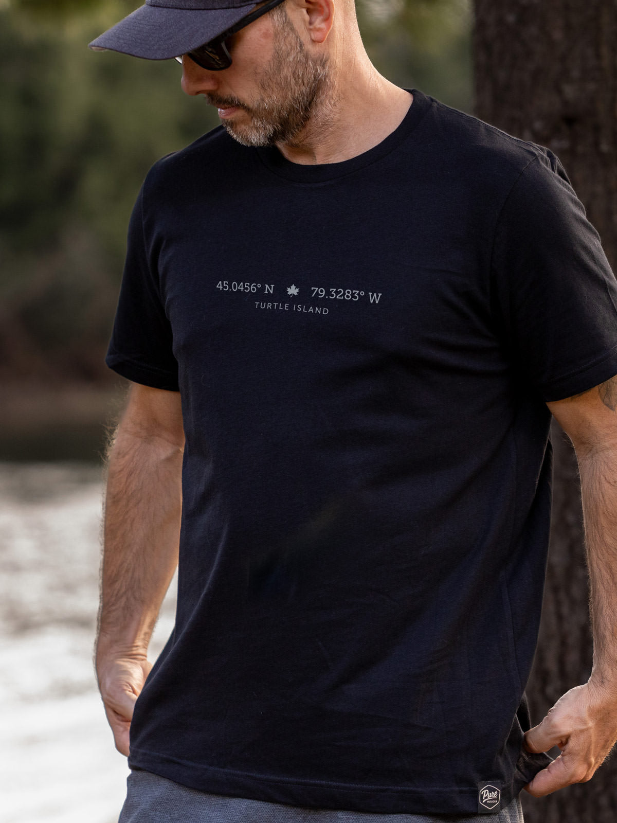 Your Spot T-Shirt