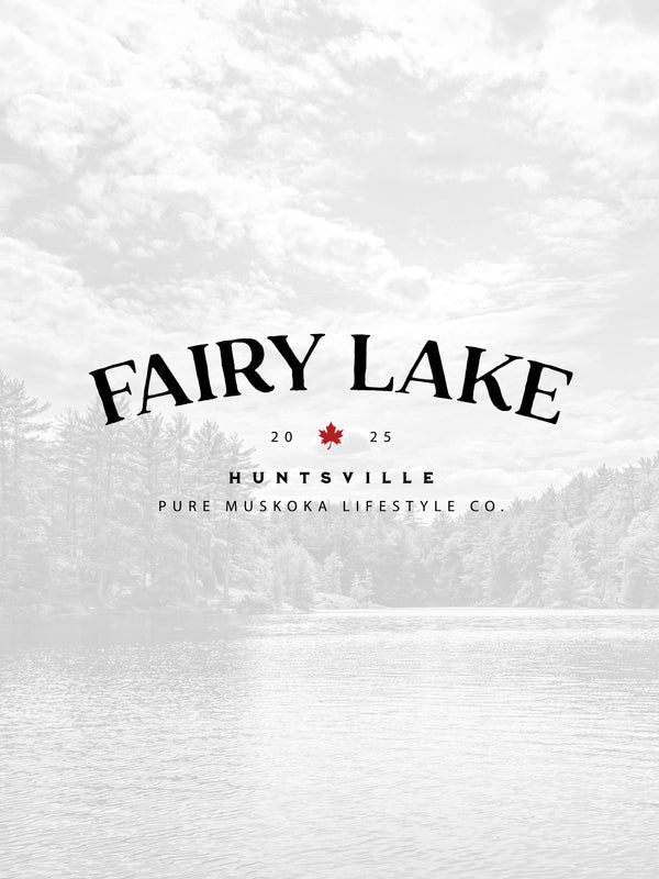 Fairy Lake