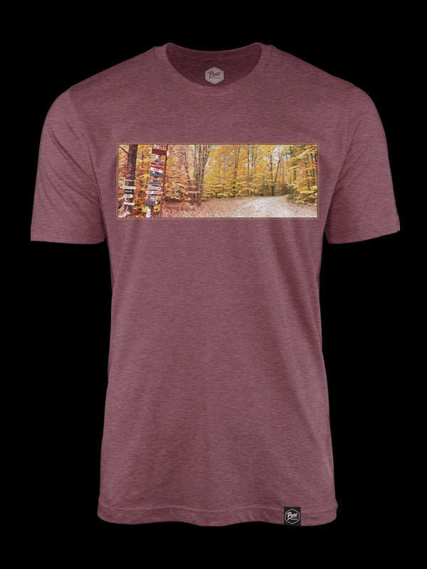 Fall Signs