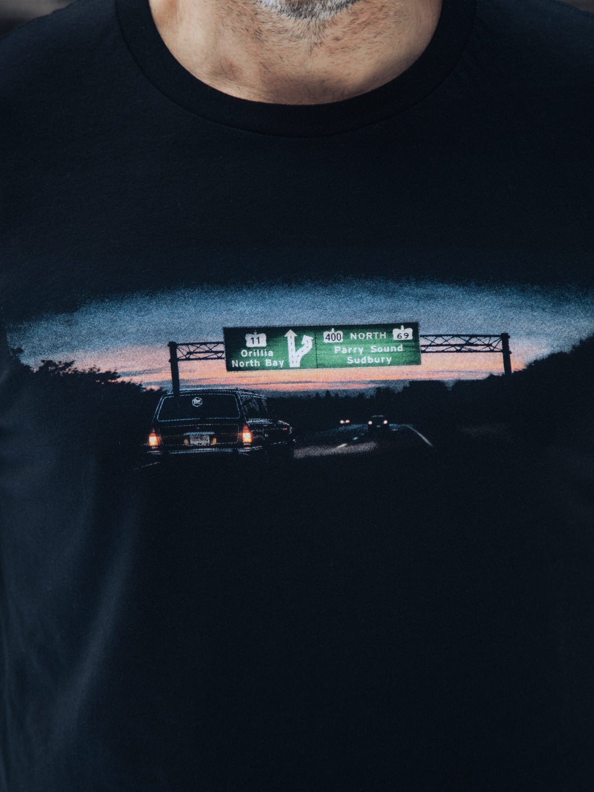 Friday Night Lights T-Shirt