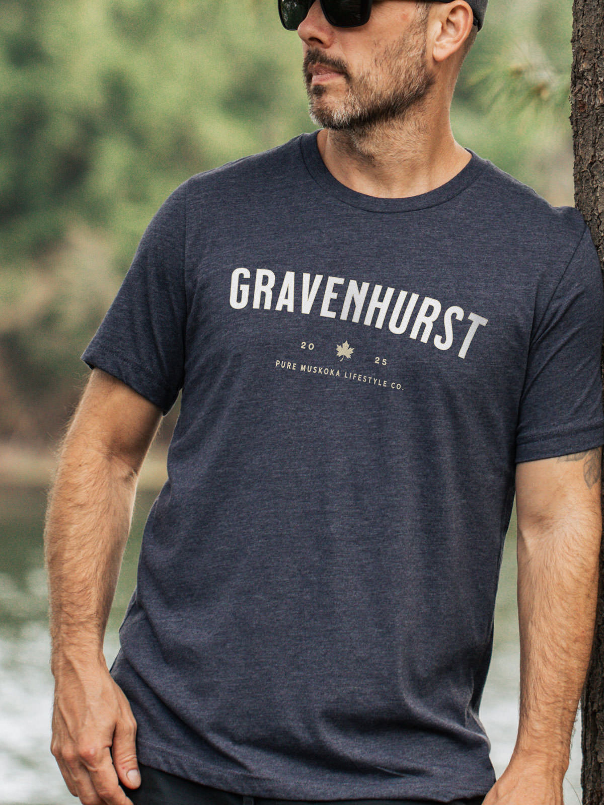 Gravenhurst T-Shirt