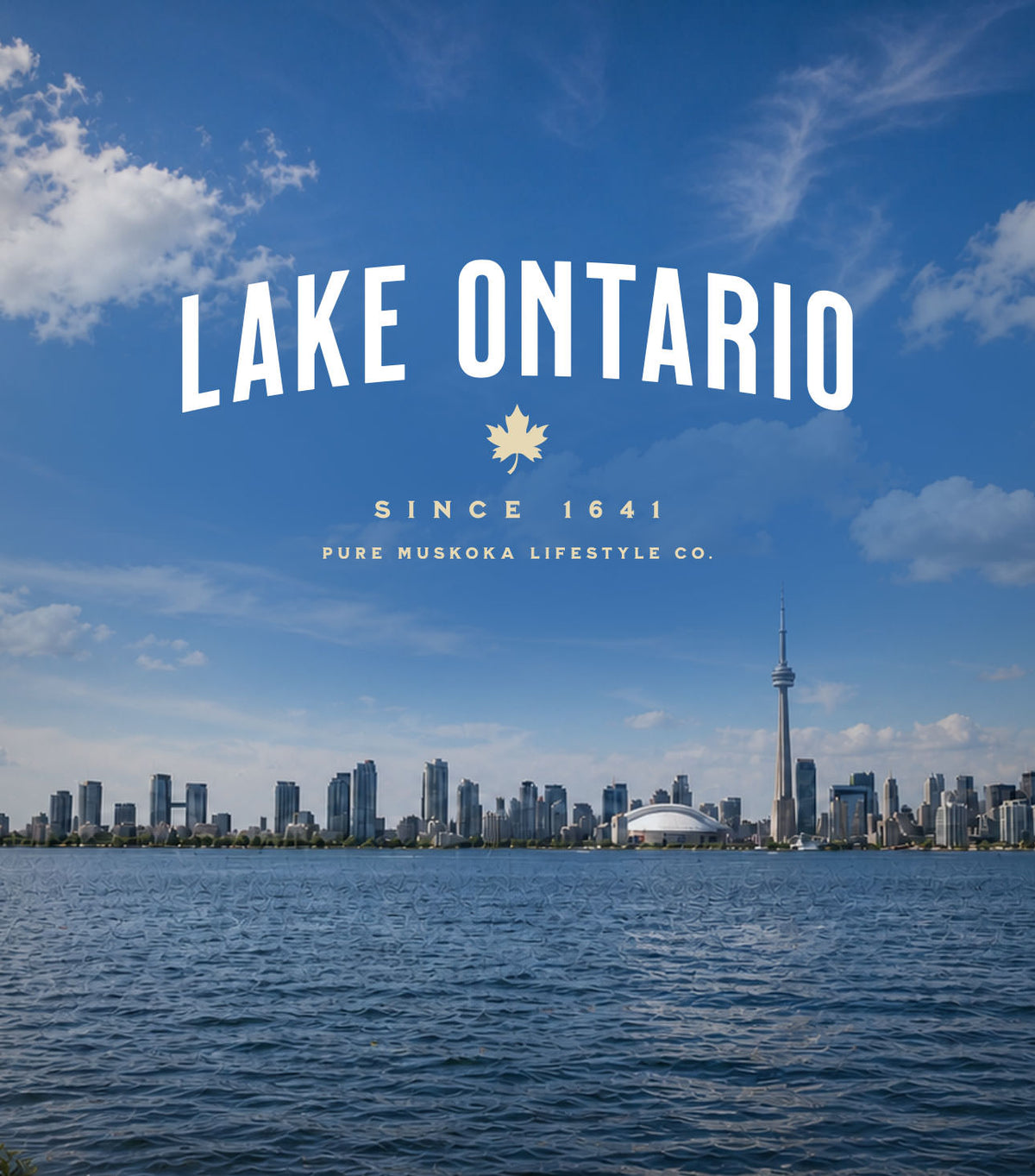 Lake Ontario