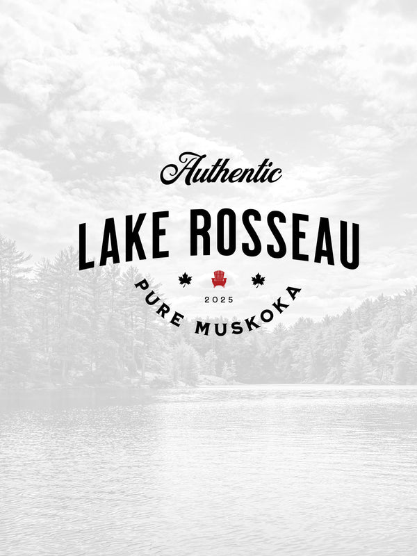 Lake Rosseau