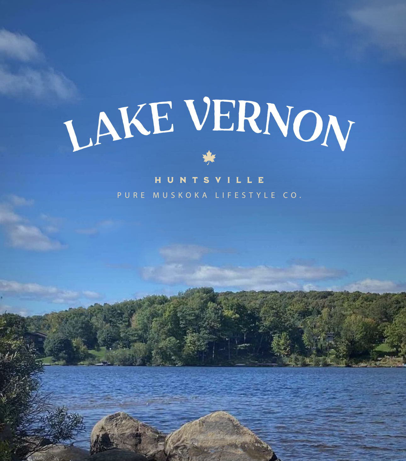 Lake Vernon