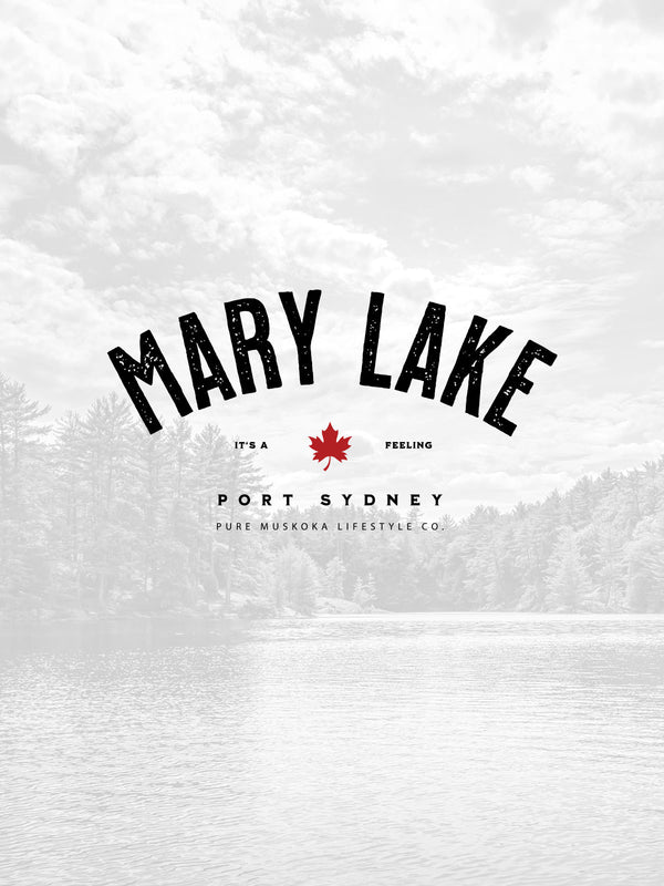 Mary Lake