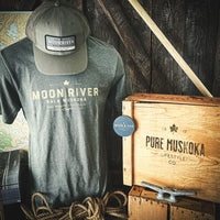 Moon River Lifestyle T-Shirt