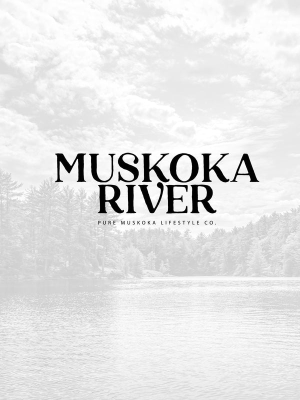 Muskoka River