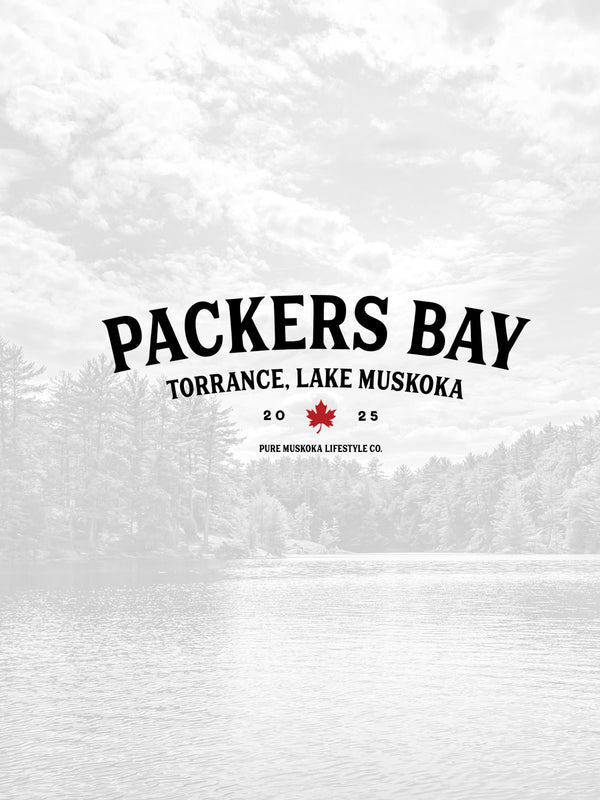 Packers Bay