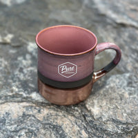 The Classic - Copper Bottom Butte Mug (18 oz)