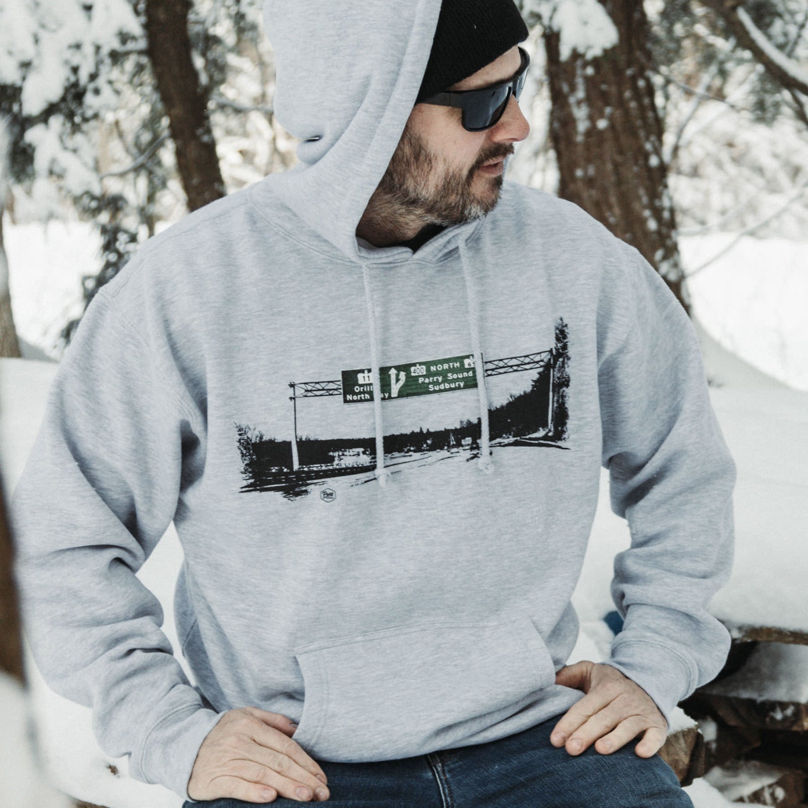 Decisions, Decisions Hoodie