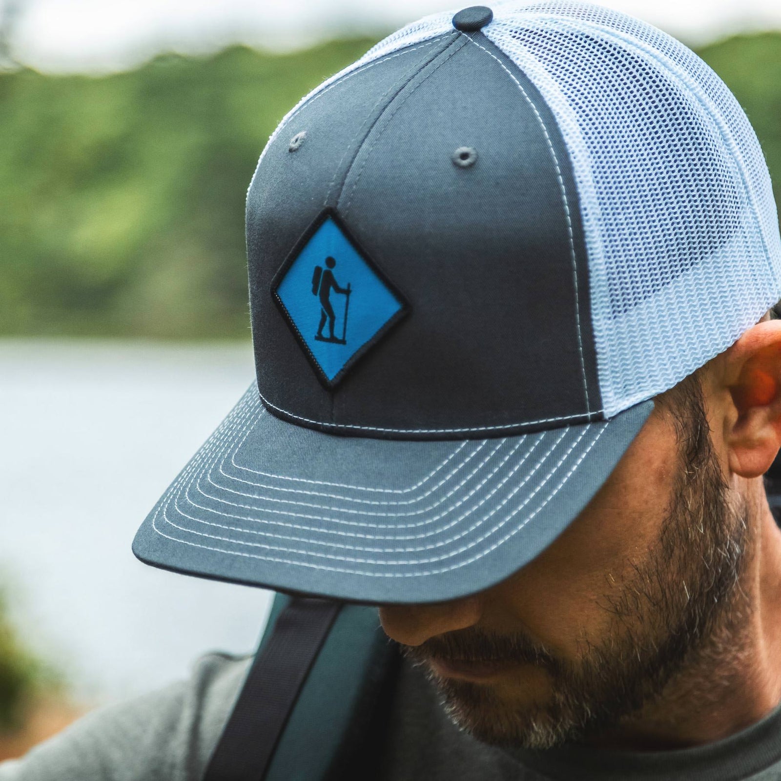 Hiking Lifestyle Hat