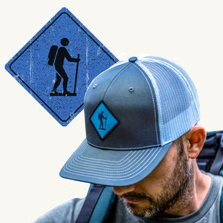 Hiking Lifestyle Hat