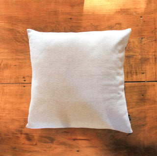 Decorative Throw Cushion - It's A Feeling