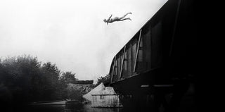 Bala Bridge Jumper - Pure Muskoka