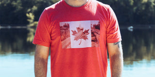 Red, White, and Muskoka