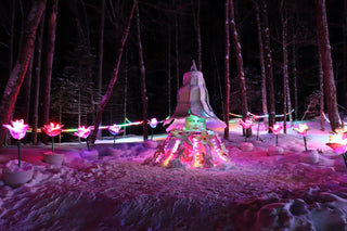 Snow, Love and Family Fun: 6 Fun Winter Date Ideas in Muskoka