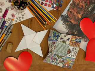 Dear Muskoka: Folded With Love