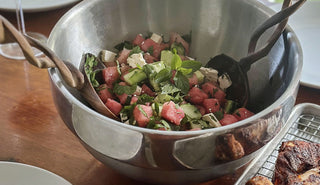 Summertime in a Bowl