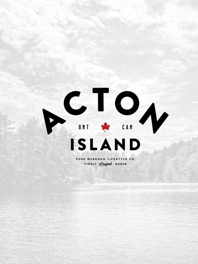 Acton Island Collection