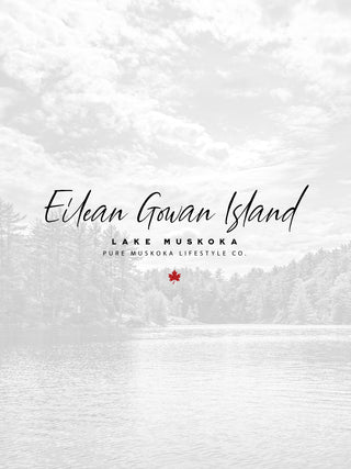 Eilean Gowan Island Collection
