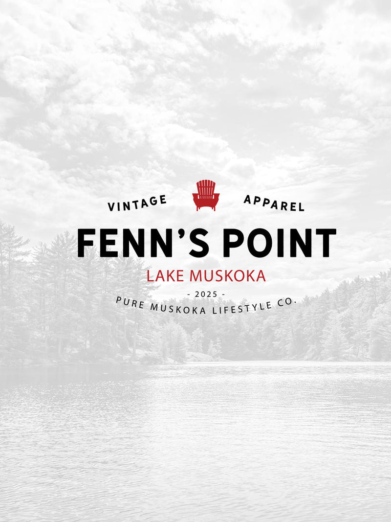 Fenn's Point Collection