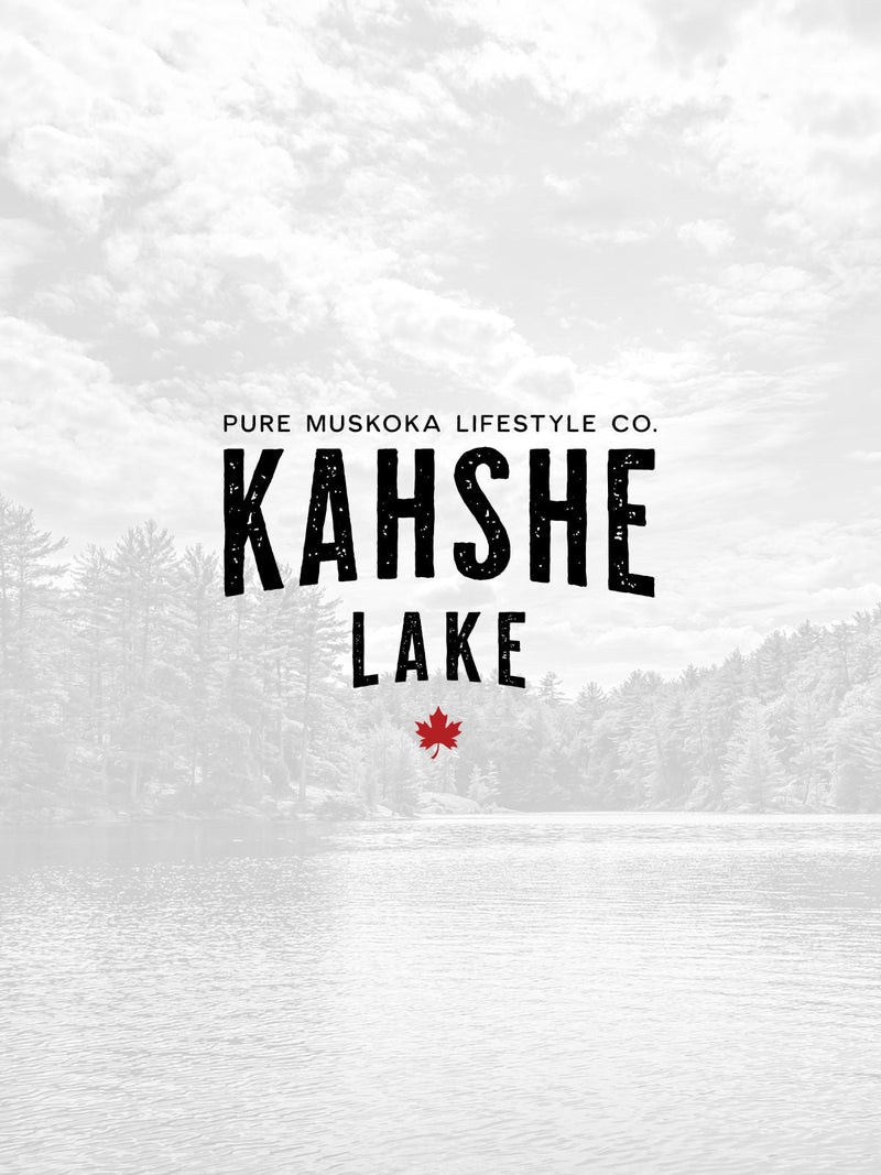 Kahshe Lake Collection