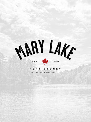 Mary Lake Collection