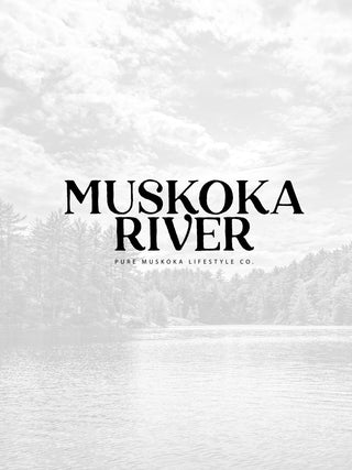 Muskoka River Collection