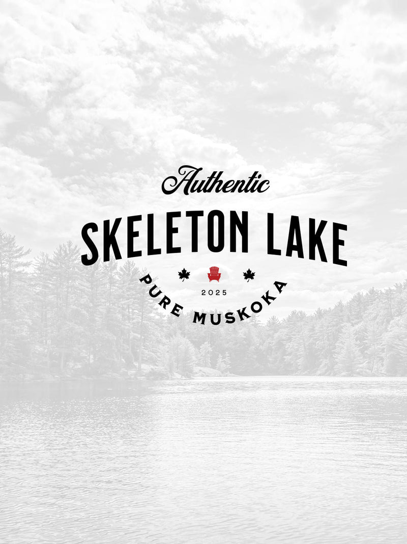 Skeleton Lake