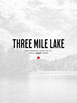 Three Mile Lake