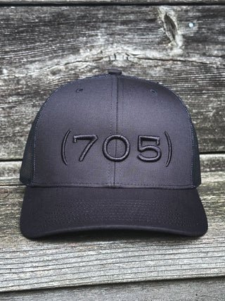 (705) Hat