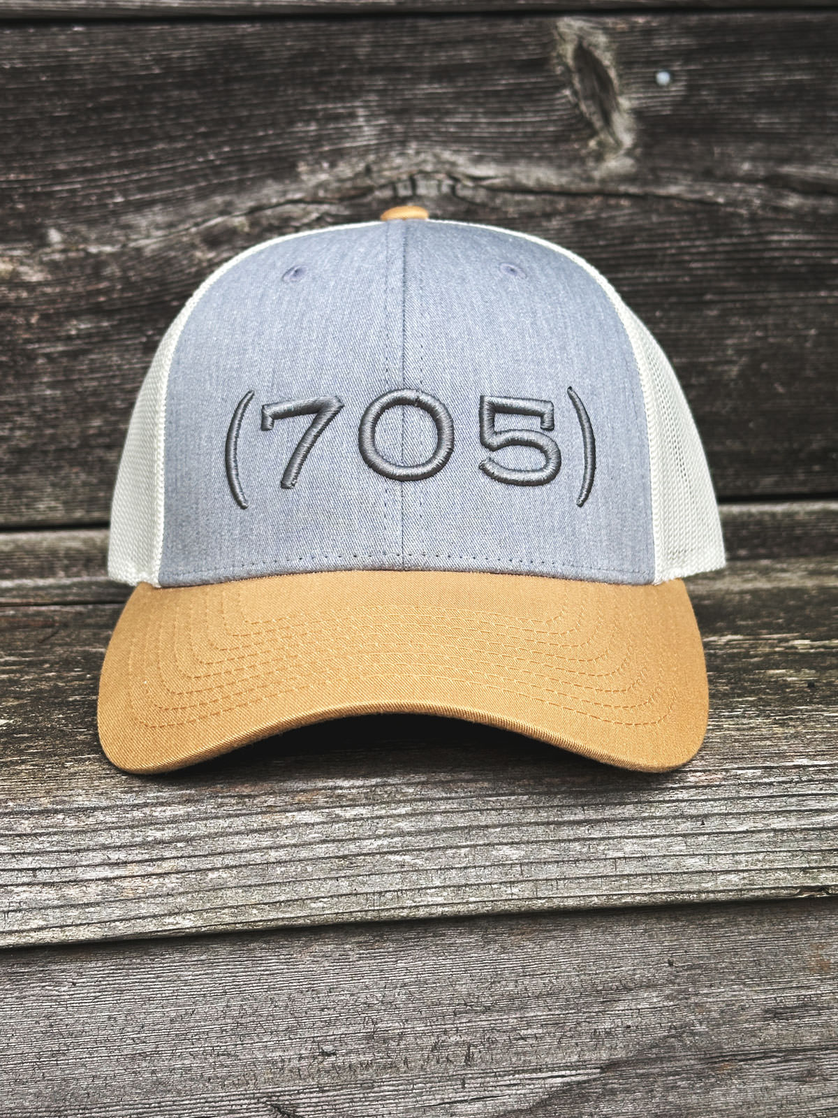 (705) Hat