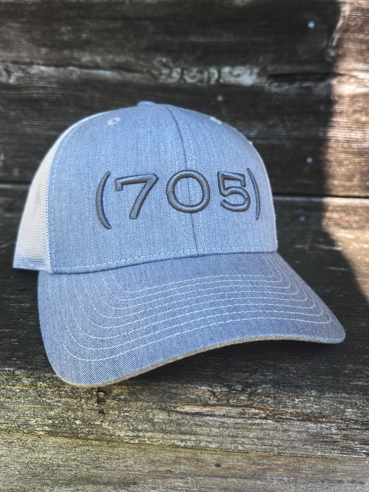 (705) Hat