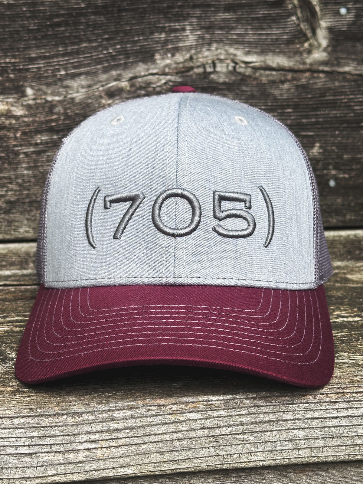 (705) Hat