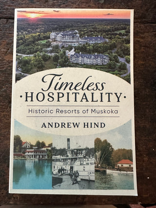 Timeless Hospitality