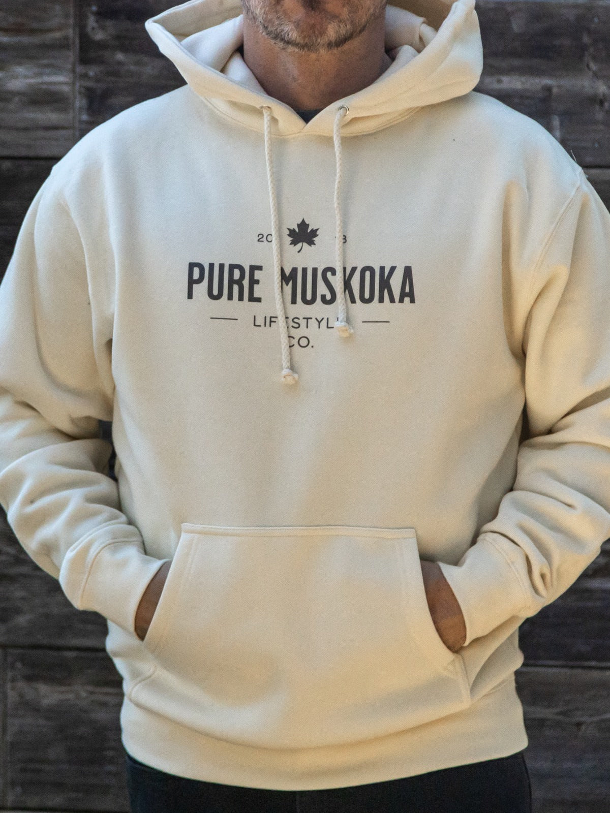 Heritage Hoodie