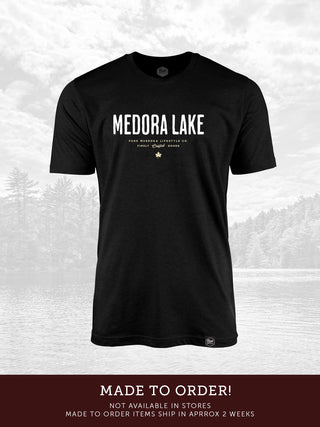 Medora Lake T-Shirt