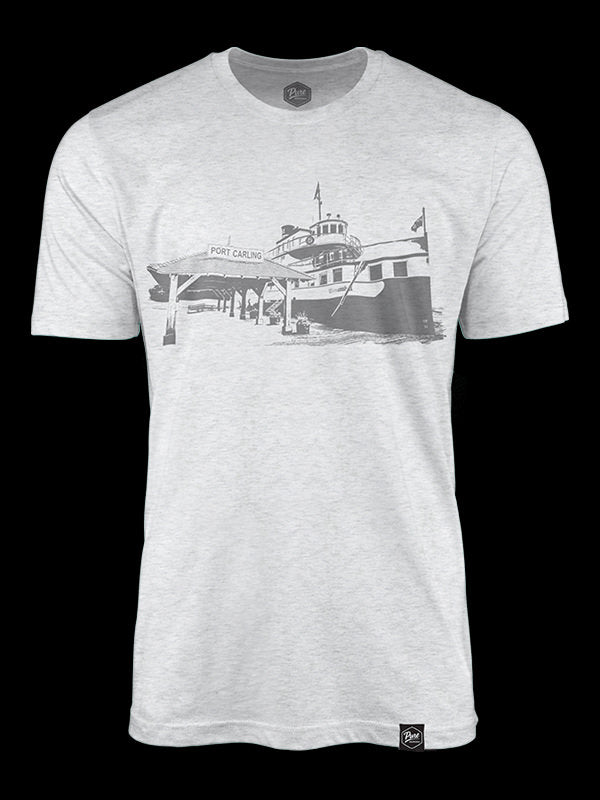 All Aboard