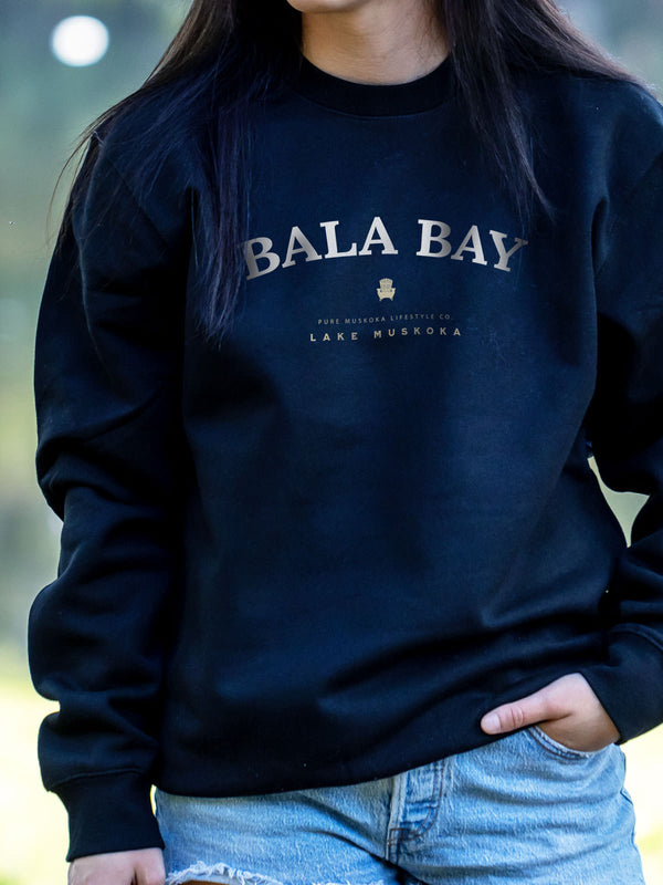 Bala Bay Crewneck