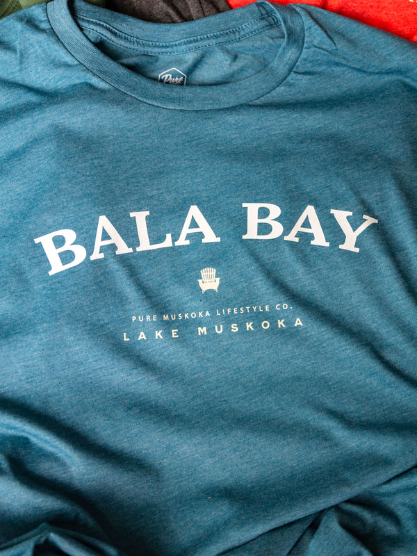 Bala Bay T-Shirt
