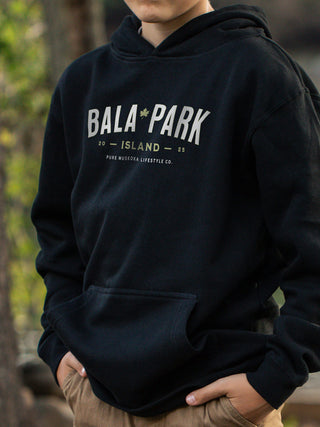 Bala Park Island Kids Hoodie