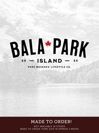 Bala Park Island Crewneck (Unisex)