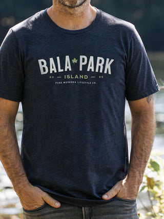 Bala Park Island T-Shirt