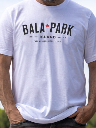 Bala Park Island T-Shirt