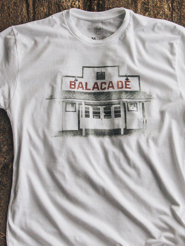Balacade T-Shirt