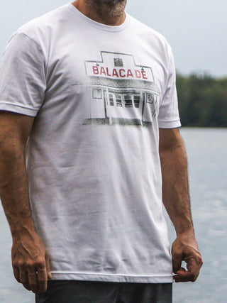 Balacade T-Shirt